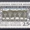 Franta 1991 - Al zecelea Congres Forestier Mondial - Paris, MNH