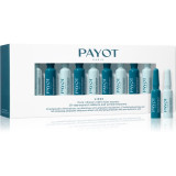 Payot Lisse Cure 10 Jours Rides &Eacute;clat Express tratament antirid de 10 zile, cu acid hialuronic și retinol pentru femei 20x1 ml