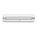 Lampa iluminat emergenta Horoz Maldini-3, 410 lm, IP20, reincarcabila, 16 W, 32 led