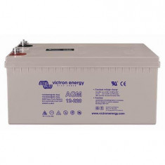 Baterie ciclică / solară Victron Energy 12V/220Ah AGM Deep Cycle (M8)