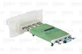 VALEO 515075 Rezistor, ventilator habitaclu