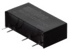 Convertor DC/DC 1W 12V 83mA