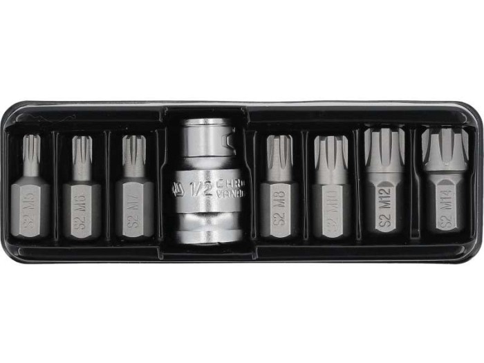 Set Biti Ribe 8 Piese