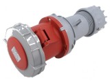 Conector AC 63A IEC 60309 IP67 PIN: 5