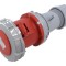 Conector AC 63A IEC 60309 IP67 PIN: 5