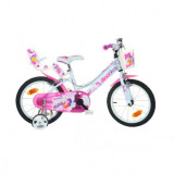 Bicicleta 166 rsn - 05 dino bikes