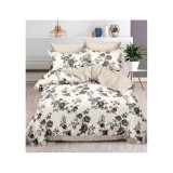 Cumpara ieftin Lenjerie de pat dublu, bumbac finet, 6 piese - SIPRR60-477