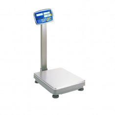 Cantar platforma Partner FIP 60/150 kg, dimensiune platan 50x40 cm foto