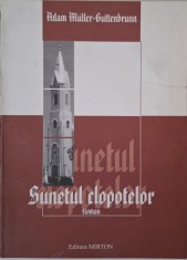 Sunetul clopotelor &ndash; Adam Muller-Guttenbrunn