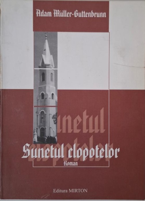 Sunetul clopotelor &ndash; Adam Muller-Guttenbrunn