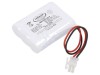 Acumul: Li-Ion 18650,MR18650 10,89V 3200mAh cabluri