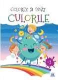 Cumpara ieftin Colorez si invat culorile, DPH