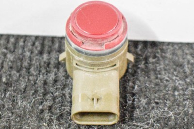 Senzor de parcare spate TESLA MODEL 3 2018 OEM: 1127503-08-C,E132840 | 11208220 foto