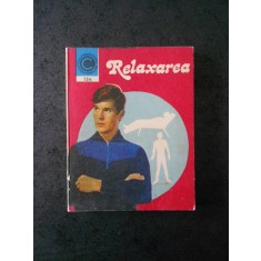 ARCADIE PERCEK - RELAXAREA (Colectia Caleidoscop)