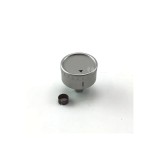 Buton rotativ pentru mașină de spălat vase SMEG 764975410 Original