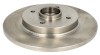 Disc frana CITROEN C4 II (B7) (2009 - 2016) ABE C4C015ABE