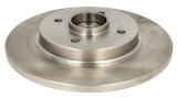 Disc frana CITROEN C4 Picasso I (UD) (2007 - 2013) ABE C4C015ABE