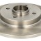 Disc frana CITROEN C4 II (B7) (2009 - 2016) ABE C4C015ABE