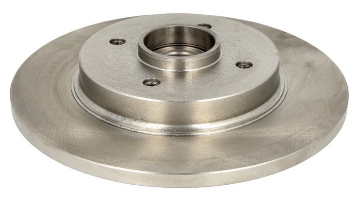 Disc frana CITROEN C4 II (B7) (2009 - 2016) ABE C4C015ABE