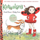 Katical&aacute;ny - Jacky Davis