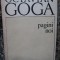 Octavian Goga - Pagini noi
