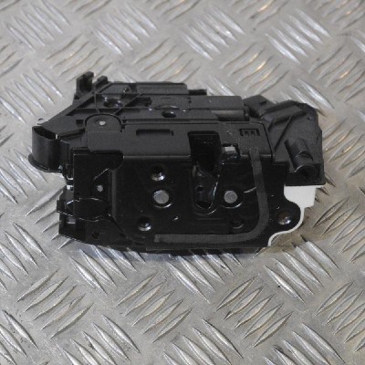&amp;Icirc;ncuietoare ușă dreapta față VW TIGUAN 5N_ 2012 OEM: 5N1837016F | 2470806 foto