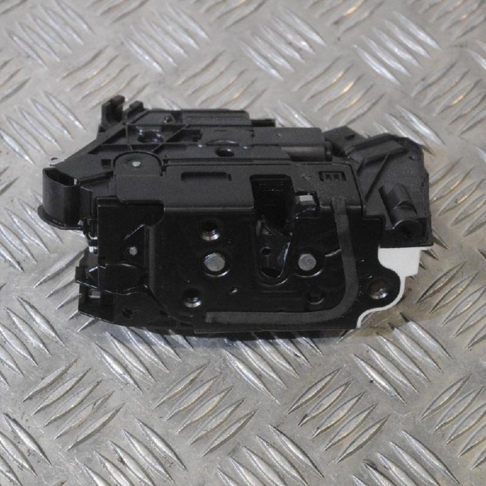 &Icirc;ncuietoare ușă dreapta față VW TIGUAN 5N_ 2012 OEM: 5N1837016F | 2470806