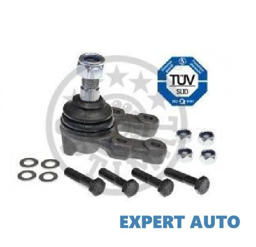 Articulatie sarcina ghidare punte fata, ambele parti Nissan Pick Up (1985-1998)[D21]