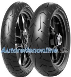 Anvelope moto Pirelli Scorpion Trail III ( 170/60 R17 TL 72V Roata spate, M/C )
