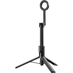 ​Selfie Stick Trepied 137cm 5kg Ulanzi MG-003 Magnetic Phone Selfie Stick Tripod Max M003B