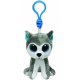 PLUS BRELOC TY 8.5CM BOOS CATELUL SLUSH