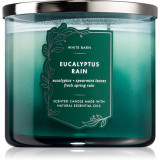 Bath &amp; Body Works Eucalyptus Rain lum&acirc;nare parfumată V. 411 g