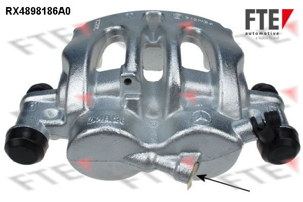 FTE 9291352 Etrier frana