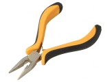 Clești de Precizie Semirotunzi 130mm