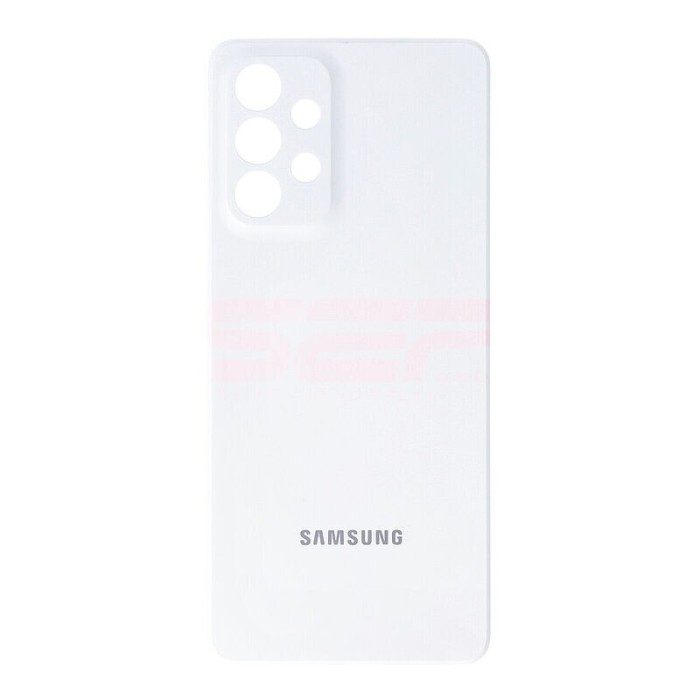 Capac baterie Samsung Galaxy A33 5G / A336 WHITE