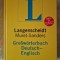 Langenscheidt Muret-Sanders Gro&szlig;w&ouml;rterbuch Englisch: Deutsch- Englisch