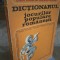 G.T. Niculescu Varone - Dictionarul jocurilor populare romanesti (1980)