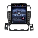 Cumpara ieftin Navigatie dedicata cu Android Subaru Impreza / XV / WRX 2012 - 2017, 2GB RAM,