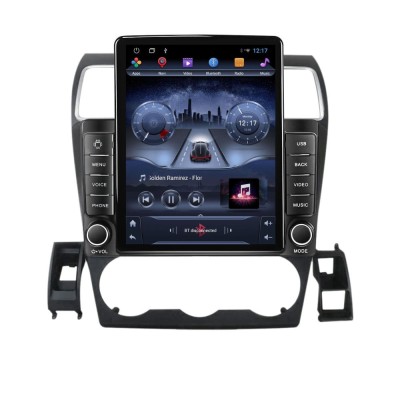 Navigatie dedicata cu Android Subaru Impreza / XV / WRX 2012 - 2017, 2GB RAM, foto