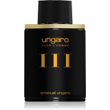 Emanuel Ungaro L&#039;Homme III Eau de Toilette pentru bărbați 100 ml