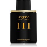 Emanuel Ungaro L&#039;Homme III Eau de Toilette pentru bărbați 100 ml, Apa de toaleta