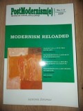 Modernism reloaded nr. 1-2