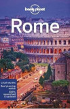 Lonely Planet: Rome - Duncan Garwood, Alexis Averbuck, Virginia Maxwell