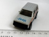 Bnk jc Matchbox - Jeep Cherokee - 1/58, 1:58