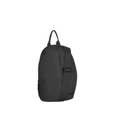 RUCSAC HERLITZ THILO - BAYONNE CROSSBODY, DIMENSIUNI 19X8X30 CM, CULOARE NEGRU foto