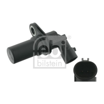 Febi Bilstein Senzor impulsuri, arbore cotit foto