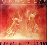 Cumpara ieftin LP album - Vangelis: Heaven and Hell, Ambientala, Sony Music