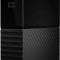 HDD Extern WD My Book, 14TB, negru, USB 3.0