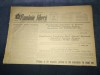 ZIARUL ROMANIA LIBERA 3 IANUARIE 1953