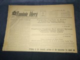 ZIARUL ROMANIA LIBERA 3 IANUARIE 1953